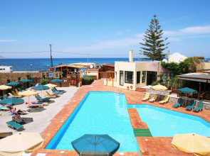 Kaissa Beach