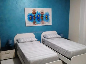 Bed & Breakfast 21