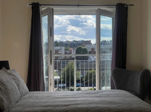 Lovely 2-bed Apartment in Edinburgh