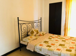 Cinnamon Villa