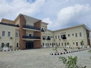 Luxury Apartment & Homes