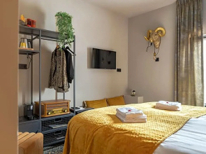 Boutique Hotel de Drentse Liefde