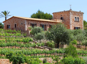 Villa Es Castell de Can Alou Shorta-felanitx
