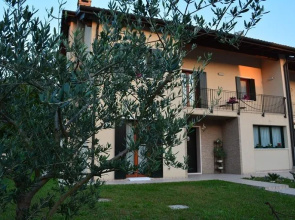 B&B Ca' Rina