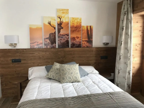 Edelweiss Hotel Champoluc