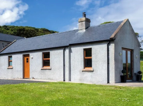 Kinbane Self-Catering