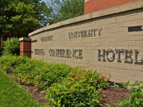 Kellogg Conference Hotel at Gallaudet University