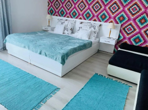 Joy Apartman