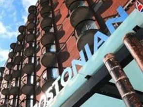 341MacLaren Executive Apartments