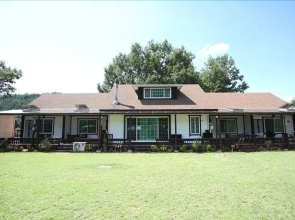 Gapyeong Ashre Pension