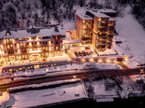 Residence Bellevue by Alpin Rentals - incl Summercard