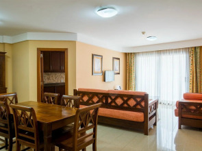 Hotel Apartamentos El Galeón