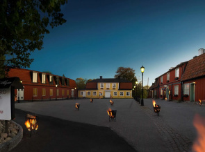 Welcome Hotel