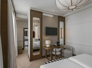 Hotel Vincci Soho