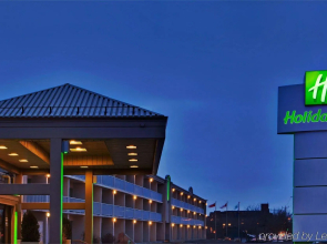 Holiday Inn Peterborough-Waterfront, ON by IHG