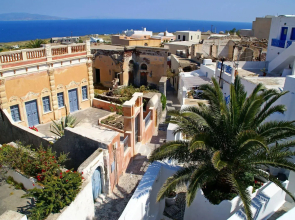 Aethrio Sunset Village Hotel