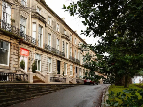 Kelvin Apartments