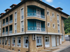 Hotel Aguila Real