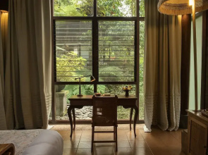 Dua Dari, a Residence by Hadiprana