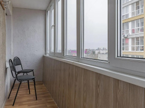 Апартаменты Стрелка на бульваре Мира, д. 5