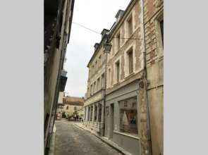 Laon : Suite privée au pied de la cathédrale