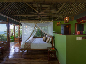 Lapa Rios Lodge
