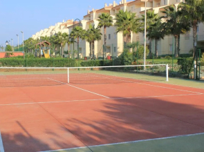 Villa Romana Roquetas