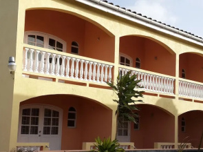 Sugar Apple Apartments