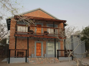 Holiday Home to Rent in Marloth Park, Close to the Kruger South Africa