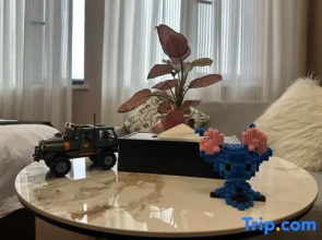 Urba Hotel (Tekes Bagua City Taiji Altar Branch)