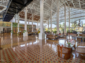 Radisson Blu Resort Goa Cavelossim Beach