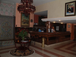 Hotel Bellerive