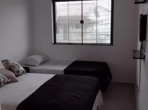 Apartamento novo cabo frio