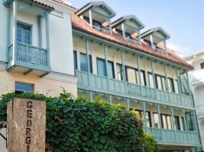 Maison Boutique Hotel