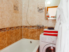 Пять Звёзд на Ленинградском 10