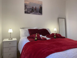 Cathedral Apartments