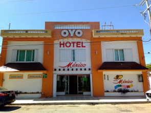 Hotel Mexico