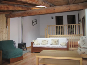 Gîte Le Tsozal