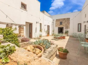 Locazione Turistica Courtyard bilo
