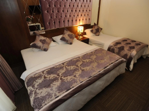 Vurna Butik Hotel