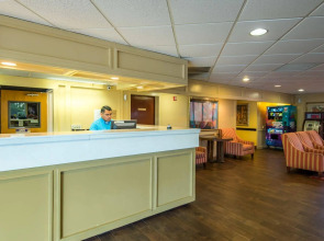 Floridian Express Hotel