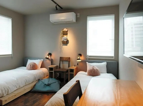 MORIHICO Jstyle ASAHIKAWA - Vacation STAY 81797v