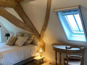 Cottage 33 Westhoek