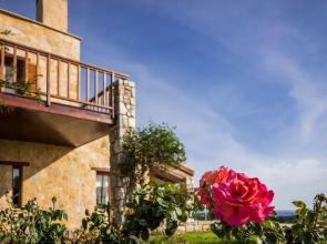 Athina Luxury Villas Suites Villa Rodia Xamoudohori