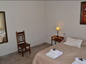 Hosteria La Caldera