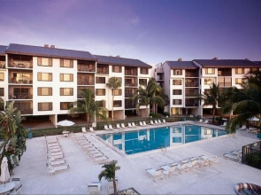 Santa Maria Harbour Resort Condo