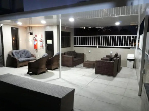 Hotel Costa do Atlantico