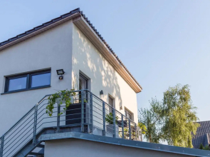 Ferienwohnung Grunes Berlin