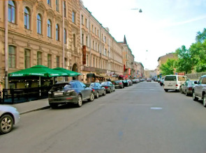 Feelathome apartments