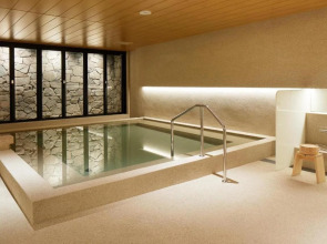 Hotel Androoms Kyoto Shichijo